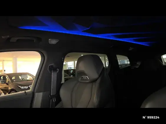 BMW XM G09 - voiture d'occasion - Photo 2