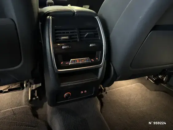 BMW XM G09 - voiture d'occasion - Photo 7