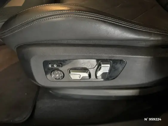 BMW XM G09 - voiture d'occasion - Photo 8