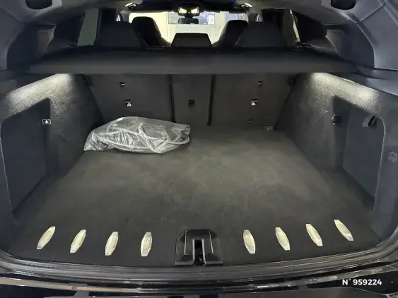 BMW XM G09 - voiture d'occasion - Photo 6