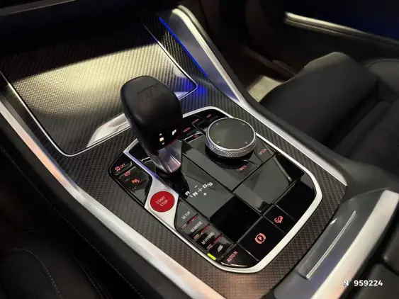 BMW XM G09 - voiture d'occasion - Photo 14