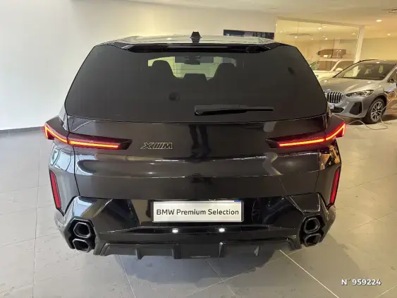 BMW XM G09 - voiture d'occasion - Photo 5