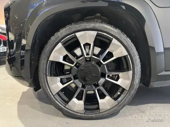 BMW XM G09 - voiture d'occasion - Photo 25