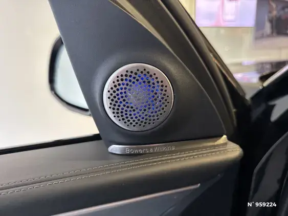 BMW XM G09 - voiture d'occasion - Photo 9