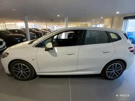 BMW SERIE 2 ACTIVETOURER II - voiture d'occasion - Photo 2