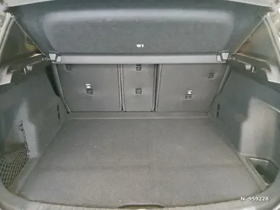 BMW SERIE 2 ACTIVETOURER II - voiture d'occasion - Photo 7