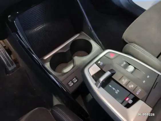 BMW SERIE 2 ACTIVETOURER II - voiture d'occasion - Photo 15