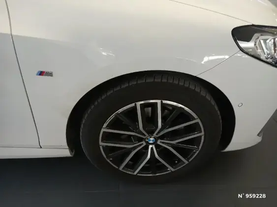 BMW SERIE 2 ACTIVETOURER II - voiture d'occasion - Photo 23