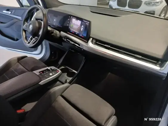 BMW SERIE 2 ACTIVETOURER II - voiture d'occasion - Photo 10