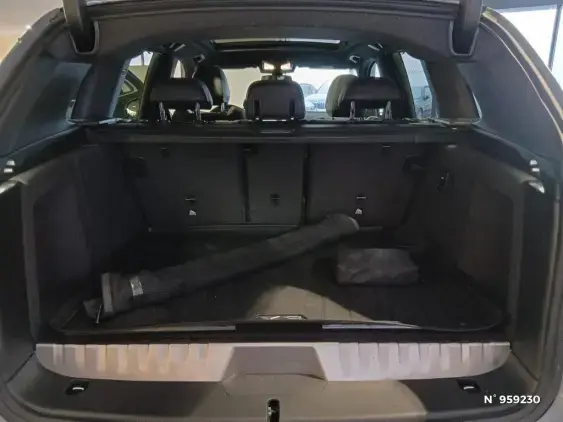 BMW X3 III - voiture d'occasion - Photo 6