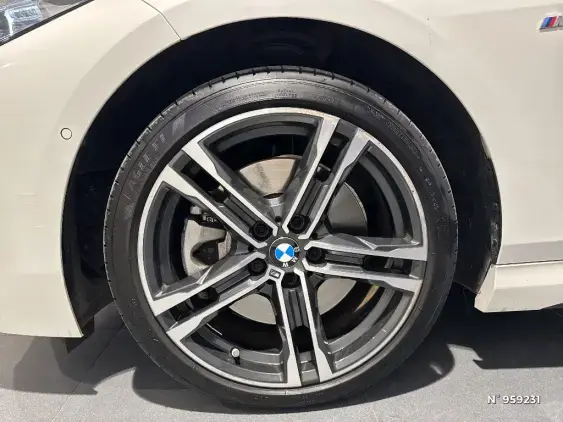 BMW SERIE 2 COUPE II - voiture d'occasion - Photo 7