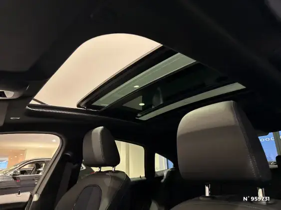 BMW SERIE 2 COUPE II - voiture d'occasion - Photo 11