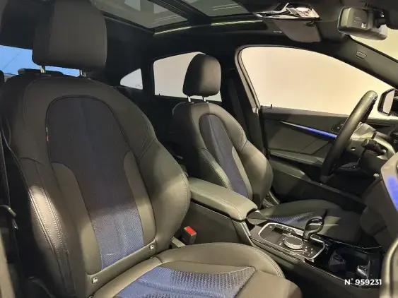 BMW SERIE 2 COUPE II - voiture d'occasion - Photo 12