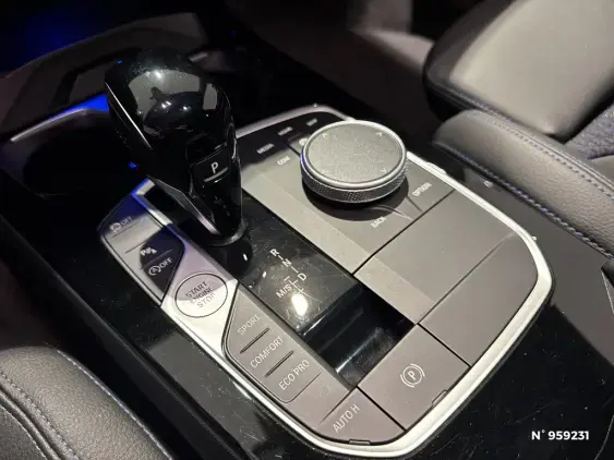 BMW SERIE 2 COUPE II - voiture d'occasion - Photo 19