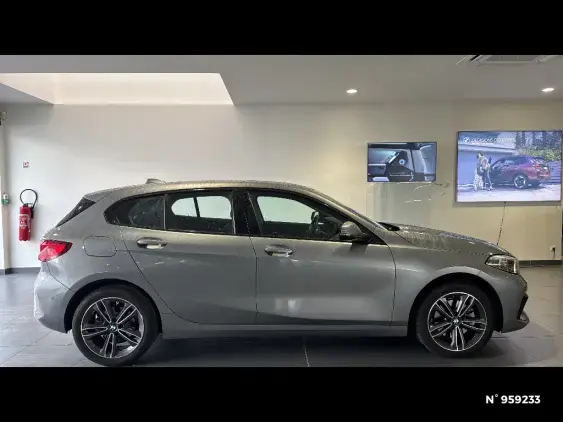 BMW SERIE 1 F40 - voiture d'occasion - Photo 4