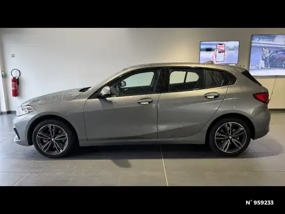 BMW SERIE 1 F40 - voiture d'occasion - Photo 2