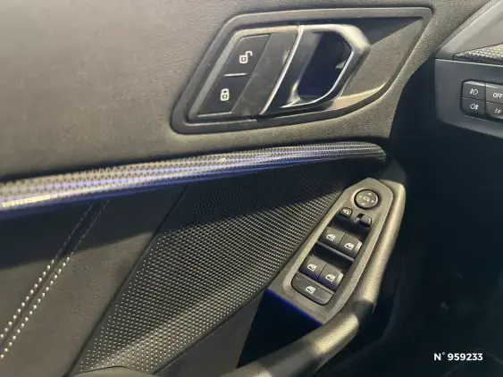 BMW SERIE 1 F40 - voiture d'occasion - Photo 10