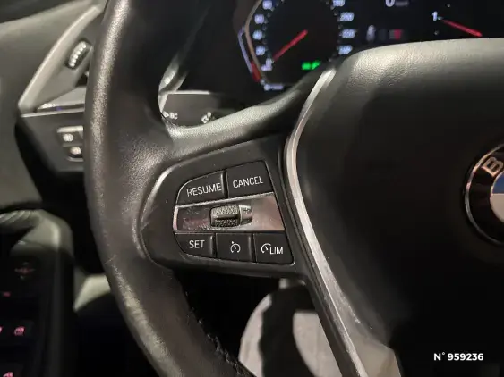 BMW SERIE 1 F40 - voiture d'occasion - Photo 7