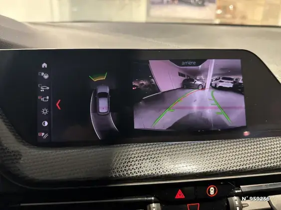 BMW SERIE 1 F40 - voiture d'occasion - Photo 10