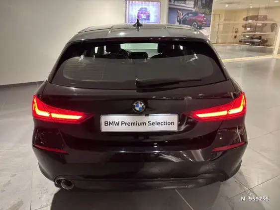 BMW SERIE 1 F40 - voiture d'occasion - Photo 4