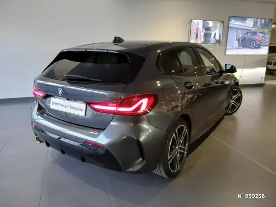 BMW SERIE 1 F40 - voiture d'occasion - Photo 4