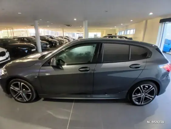 BMW SERIE 1 F40 - voiture d'occasion - Photo 2