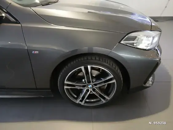 BMW SERIE 1 F40 - voiture d'occasion - Photo 8