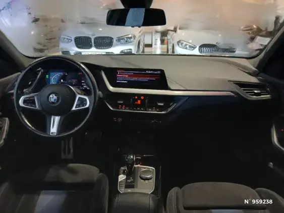 BMW SERIE 1 F40 - voiture d'occasion - Photo 9