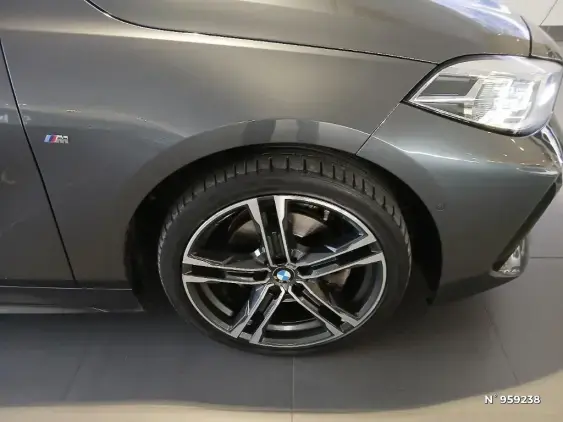 BMW SERIE 1 F40 - voiture d'occasion - Photo 24