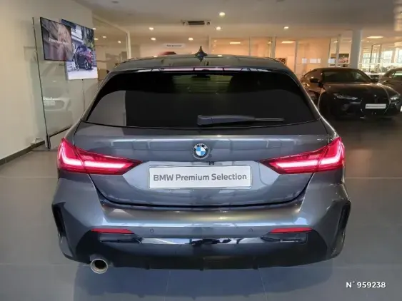 BMW SERIE 1 F40 - voiture d'occasion - Photo 6