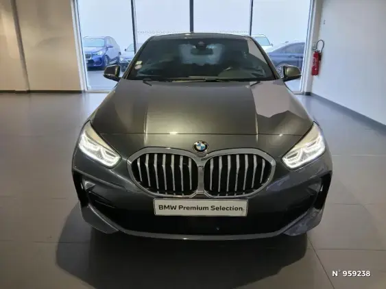 BMW SERIE 1 F40 - voiture d'occasion - Photo 3