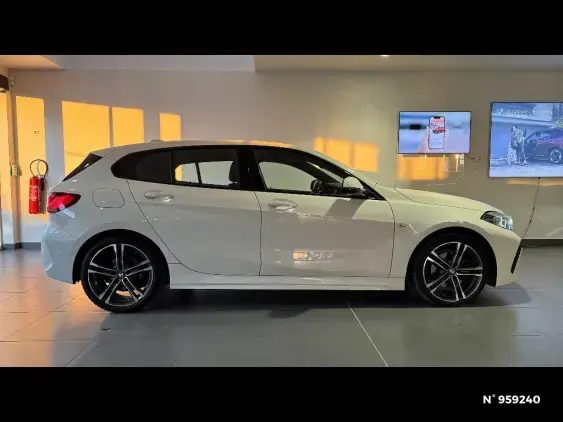 BMW SERIE 1 F40 - voiture d'occasion - Photo 4