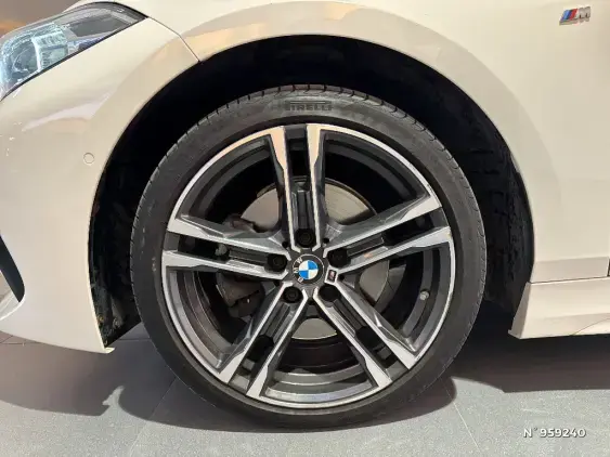 BMW SERIE 1 F40 - voiture d'occasion - Photo 7