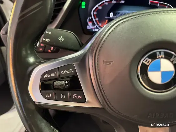 BMW SERIE 1 F40 - voiture d'occasion - Photo 10
