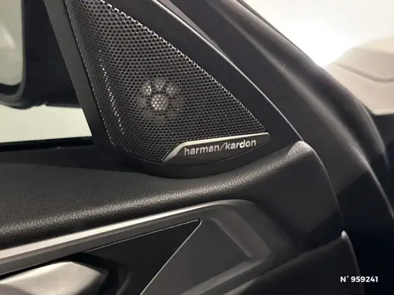 BMW M4 COMPETITION COUPE G82 - voiture d'occasion - Photo 6