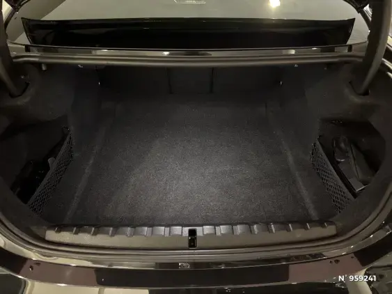 BMW M4 COMPETITION COUPE G82 - voiture d'occasion - Photo 5