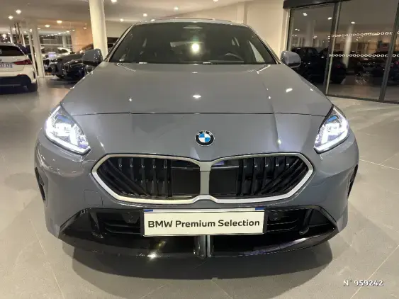 BMW SERIE 1 F70 - voiture d'occasion - Photo 3