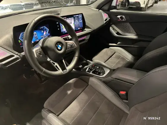 BMW SERIE 1 F70 - voiture d'occasion - Photo 14