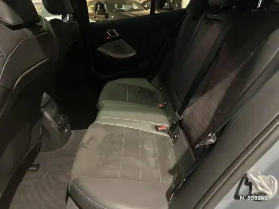 BMW SERIE 1 F70 - voiture d'occasion - Photo 9