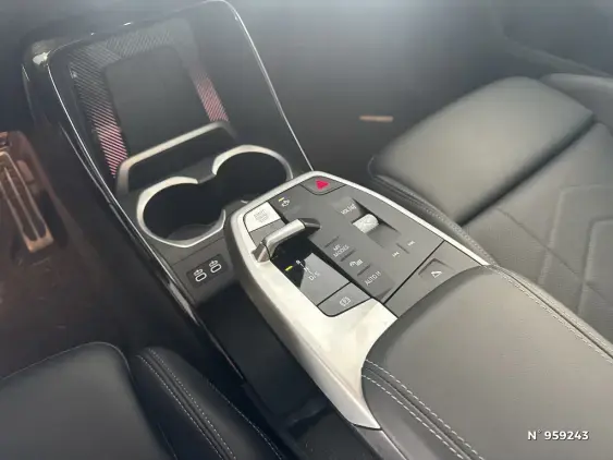 BMW X1 U11 - voiture d'occasion - Photo 8