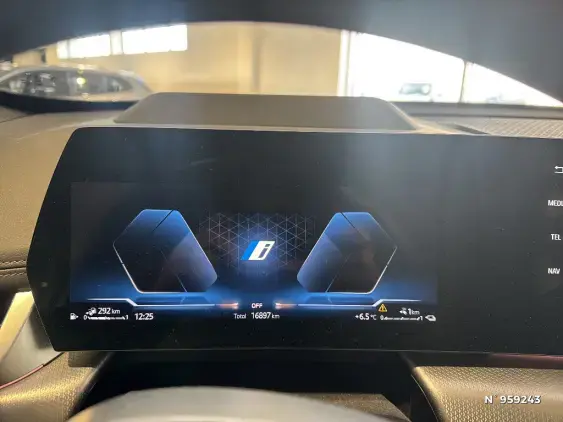 BMW X1 U11 - voiture d'occasion - Photo 10