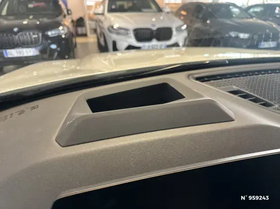 BMW X1 U11 - voiture d'occasion - Photo 16