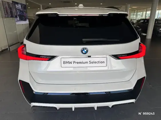 BMW X1 U11 - voiture d'occasion - Photo 6