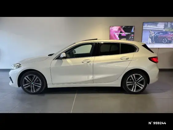 BMW SERIE 1 F40 - voiture d'occasion - Photo 2