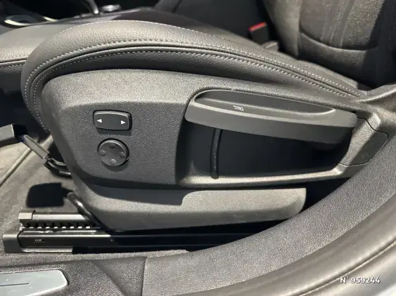 BMW SERIE 1 F40 - voiture d'occasion - Photo 8