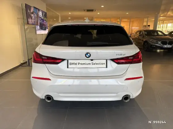 BMW SERIE 1 F40 - voiture d'occasion - Photo 5