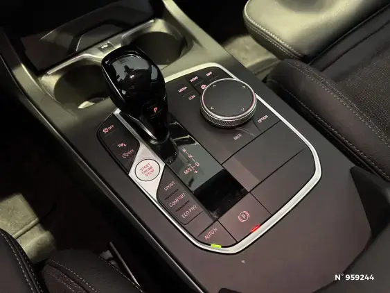 BMW SERIE 1 F40 - voiture d'occasion - Photo 21