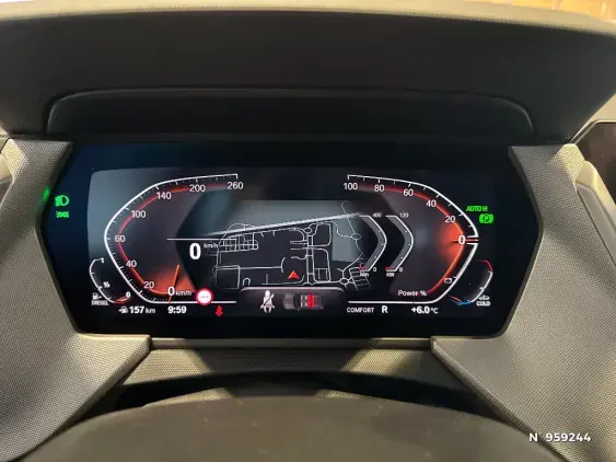 BMW SERIE 1 F40 - voiture d'occasion - Photo 23