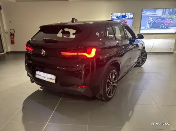 BMW X2 I - voiture d'occasion - Photo 2