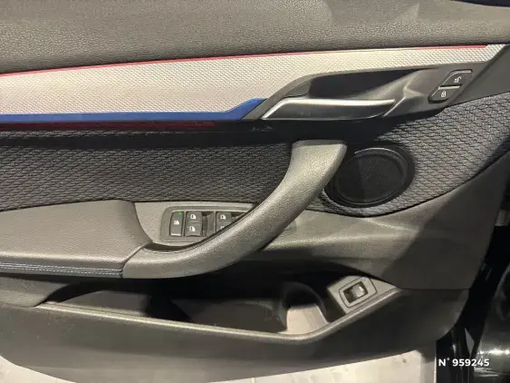 BMW X2 I - voiture d'occasion - Photo 6